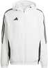 Jakk Adidas Tiro 24 IM8808, S, valge