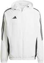 Jakk Adidas Tiro 24 IM8808, S, valge
