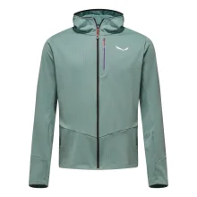 Fliisjakk Salewa Pedroc PL 3 HD, XL, willow
