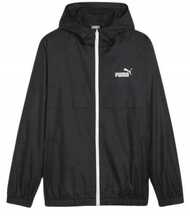 Jope meestele Puma Ess Solid 847484, must