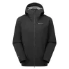 Meeste jope Montane Phase JKT, S, punane