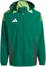 Jakk Adidas Tiro 24 Competition All-Weather M IR9521, S, roheline