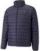 Jope Puma TeamLiga Light Jacket, 657617 06, M, tumesinine
