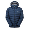 Jope Rab Nebitron Pro Jacket, L, tumesinine