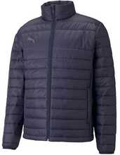 Jope Puma TeamLiga Light Jacket, 657617 06, M, tumesinine