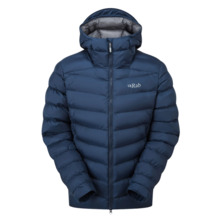 Jope Rab Nebitron Pro Jacket, L, tumesinine