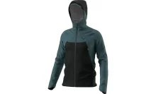 Meeste hardshell jope Dynafit Transalper GTX, S, cinder