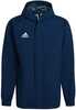 Jakk Adidas Entrada 22 All Weather Jacket IK4011, XS, tumesinine