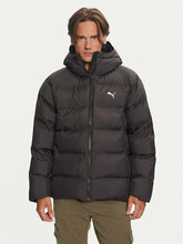 Talvejope Puma Poly Puffer 62712301, XXL, must