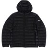 Meeste jope Champion 220340 KK001, L, must