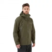 Meeste jope Rab Kangri GTX Jacket, M, punane