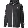 Meeste tuulejope Puma ESS+TAPE Windbreaker M 847477 01, must
