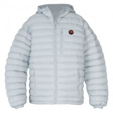 Soojendusega jope Glovii GTMG, XL, hall