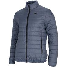 Meeste jope 4F H4L21 KUMP004 25S, M, hall