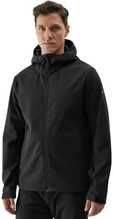 Meeste softshell jope 4F M283, 4FWAW24TSOFM283 20S, XL, sügavmust