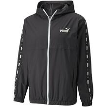 Meeste tuulejope Puma ESS+TAPE Windbreaker M 847477 01, must