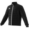 Meeste jakk Adidas Entrada 22 Light IB6070, M, helemust
