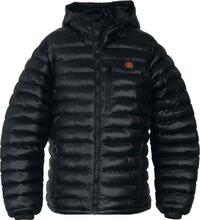 Meeste soojendusega jope Glovii GTMB, XL, must
