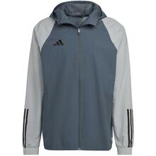 Meeste jakk Adidas Tiro 23 Competition, HU1320, M, hall