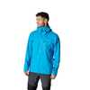 Meeste jope Rab Firewall Mountain Jacket, XL, must