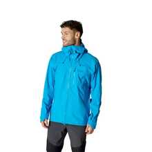Meeste jope Rab Firewall Mountain Jacket, XL, must