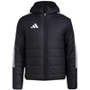 Jope Adidas Tiro 24 Winter IJ7388, XL, must, 188 cm