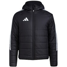 Jope Adidas Tiro 24 Winter IJ7388, XL, must, 188 cm