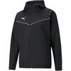 Jope Puma teamRise All Weather 657396 03, XL, must
