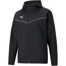 Jope Puma teamRise All Weather 657396 03, XL, must