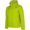 Meeste jope 4F H4Z22 KUMP006 45S, XL, kollane