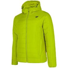 Meeste jope 4F H4Z22 KUMP006 45S, XL, kollane