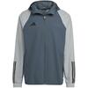Jakk Adidas Tiro 23 Competition All-Weather HU1320, S, hall