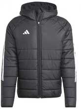 Talvejope Adidas Tiro 24 M IJ7388, L, must, 183 cm