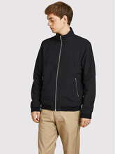 Kevad-sügisjope Jack&Jones Rush 12204277, must, regular fit