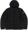 Jope Champion 220340 KK001, S, must, kapuutsiga