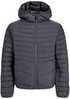 Talvejope Jack&Jones Estate 12256983, M, hall, regular fit