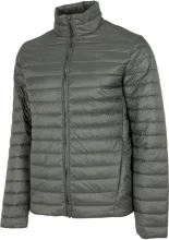Meeste jope 4F H4Z22 KUMP003 43S, L, khaki