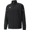 Jakk Puma teamRise Sideline 657326 03, S, sinine