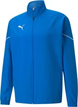 Jakk Puma teamRISE Sideline 657326 02, M, sinine