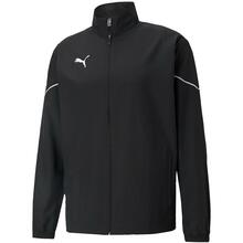 Jakk Puma teamRise Sideline 657326 03, S, sinine