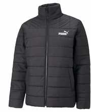 Talvejope Puma Ess+ 849349, must, regular fit