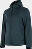 Meeste softshell jope 4F H4Z22 SFM350 30M, M, tumesinine melange