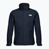 Meeste jope Helly Hansen Dubliner 62643, S, tumesinine