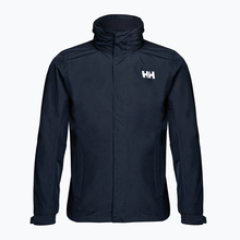 Meeste jope Helly Hansen Dubliner 62643, S, tumesinine