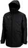 Jakk Puma teamFinal 21 Parka M 656496-03, M, must