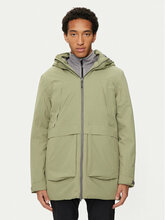 Outdoor jope 4F 4FWAW24TTJAM563, 2XL, khaki, regular fit