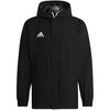 Jakk adidas Entrada 22 All Weather Jacket, IK4010, 2XL, must