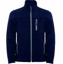 Meeste softshell jope Lonni, sinine