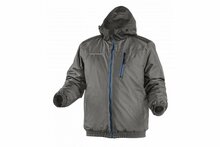 Tööjope Hogert Mozel HT5K242, XL, grafiit