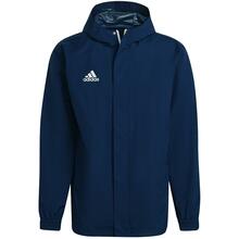Jakk Adidas Entrada 22 All Weather IK4011, S, tumesinine
